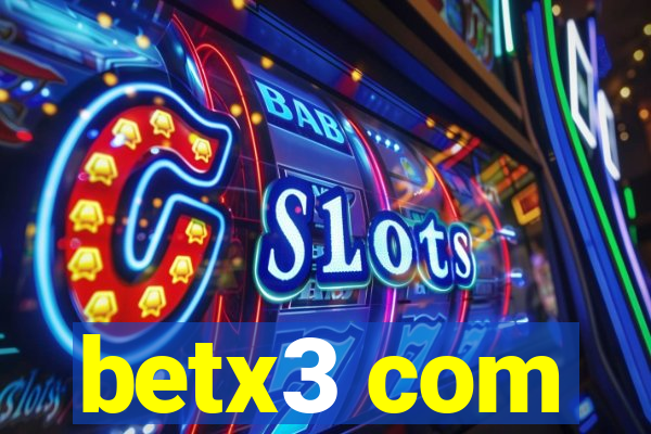 betx3 com